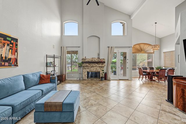 4926 E ROY ROGERS Road, Cave Creek, AZ 85331