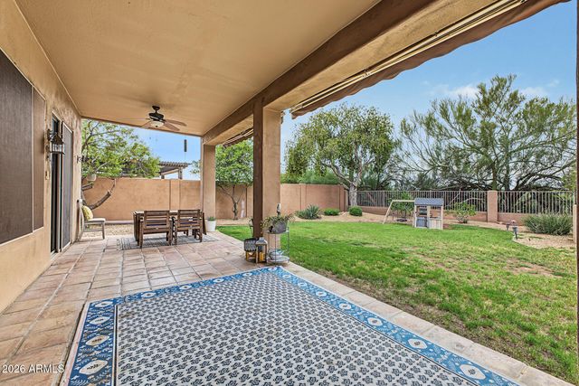 4926 E ROY ROGERS Road, Cave Creek, AZ 85331