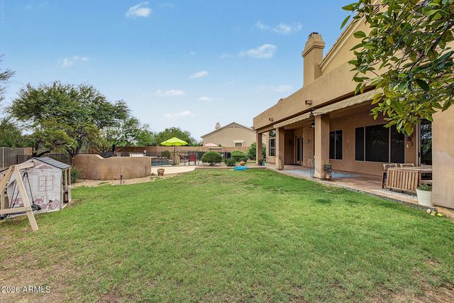 4926 E ROY ROGERS Road, Cave Creek, AZ 85331
