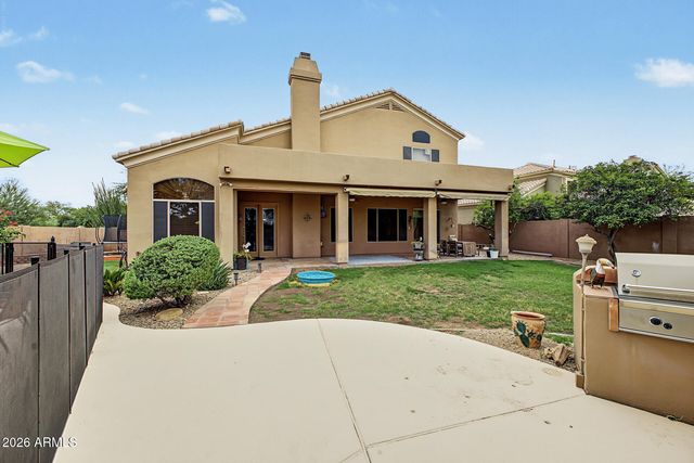 4926 E ROY ROGERS Road, Cave Creek, AZ 85331