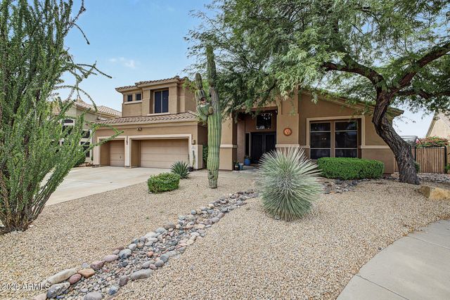 4926 E ROY ROGERS Road, Cave Creek, AZ 85331