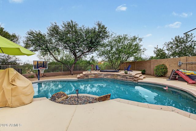 4926 E ROY ROGERS Road, Cave Creek, AZ 85331