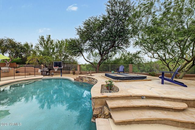 4926 E ROY ROGERS Road, Cave Creek, AZ 85331