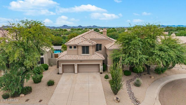 4926 E ROY ROGERS Road, Cave Creek, AZ 85331