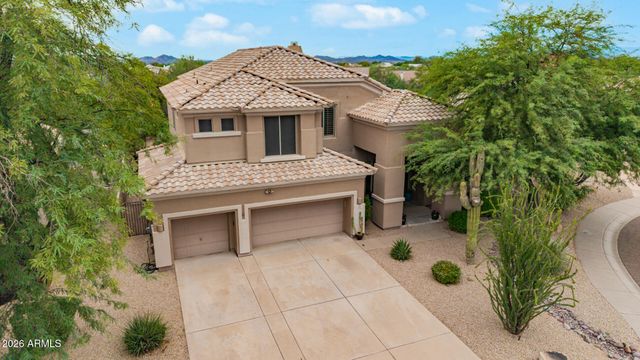 4926 E ROY ROGERS Road, Cave Creek, AZ 85331