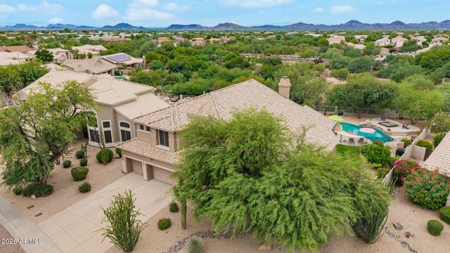 4926 E ROY ROGERS Road, Cave Creek, AZ 85331