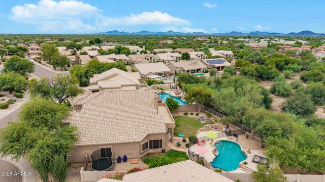 4926 E ROY ROGERS Road, Cave Creek, AZ 85331