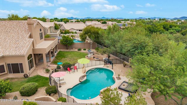 4926 E ROY ROGERS Road, Cave Creek, AZ 85331
