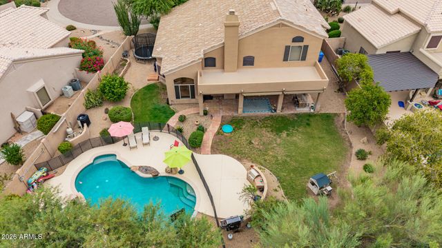 4926 E ROY ROGERS Road, Cave Creek, AZ 85331