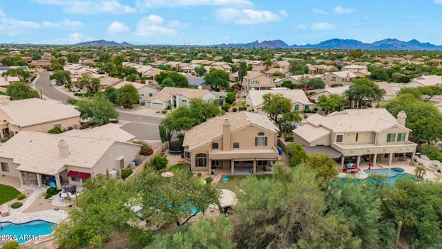 4926 E ROY ROGERS Road, Cave Creek, AZ 85331