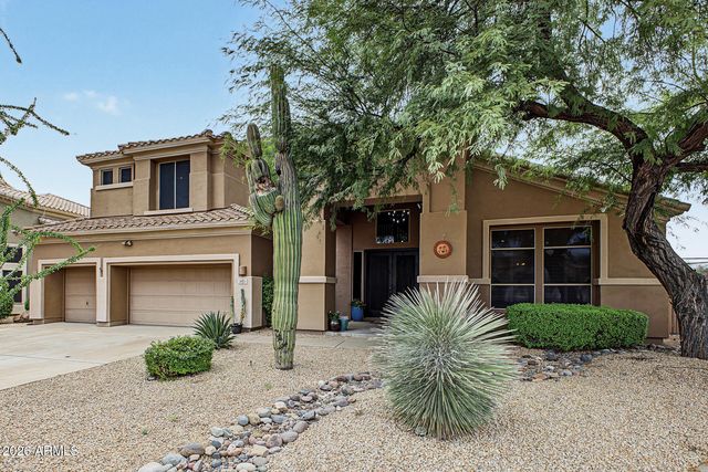 4926 E ROY ROGERS Road, Cave Creek, AZ 85331