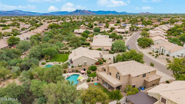 4926 E ROY ROGERS Road, Cave Creek, AZ 85331