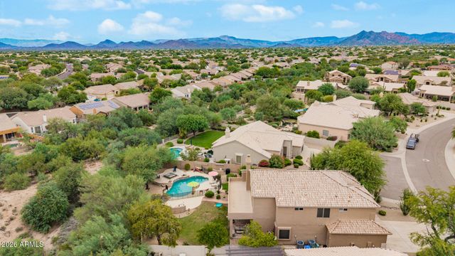 4926 E ROY ROGERS Road, Cave Creek, AZ 85331