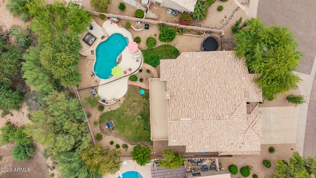 4926 E ROY ROGERS Road, Cave Creek, AZ 85331