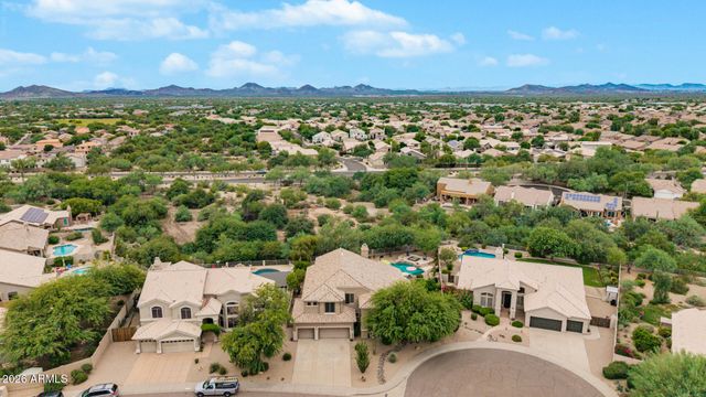 4926 E ROY ROGERS Road, Cave Creek, AZ 85331