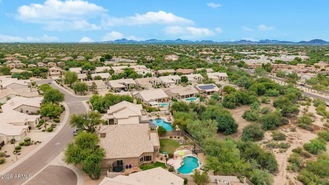 4926 E ROY ROGERS Road, Cave Creek, AZ 85331
