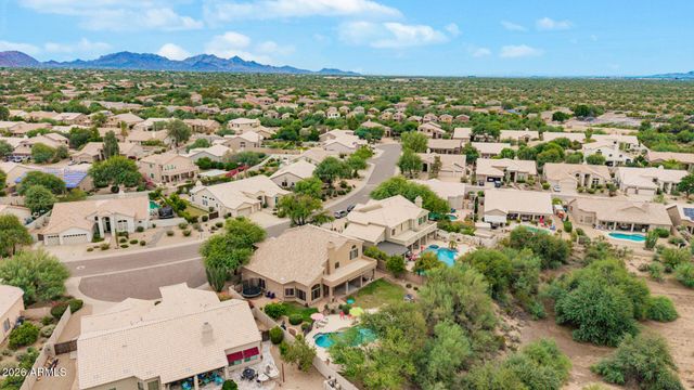 4926 E ROY ROGERS Road, Cave Creek, AZ 85331