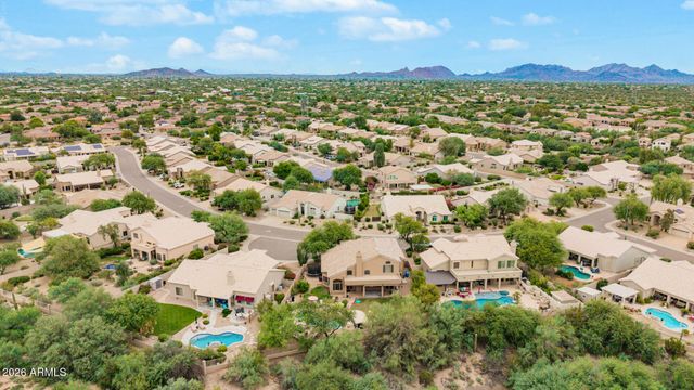 4926 E ROY ROGERS Road, Cave Creek, AZ 85331