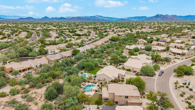 4926 E ROY ROGERS Road, Cave Creek, AZ 85331