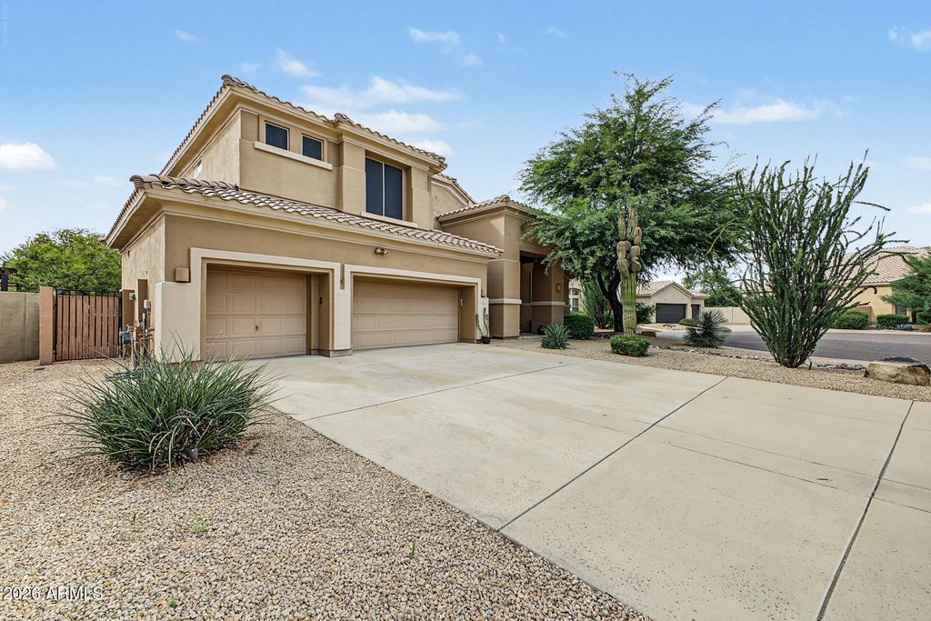 4926 E ROY ROGERS Road, Cave Creek, AZ 85331 — photo 4