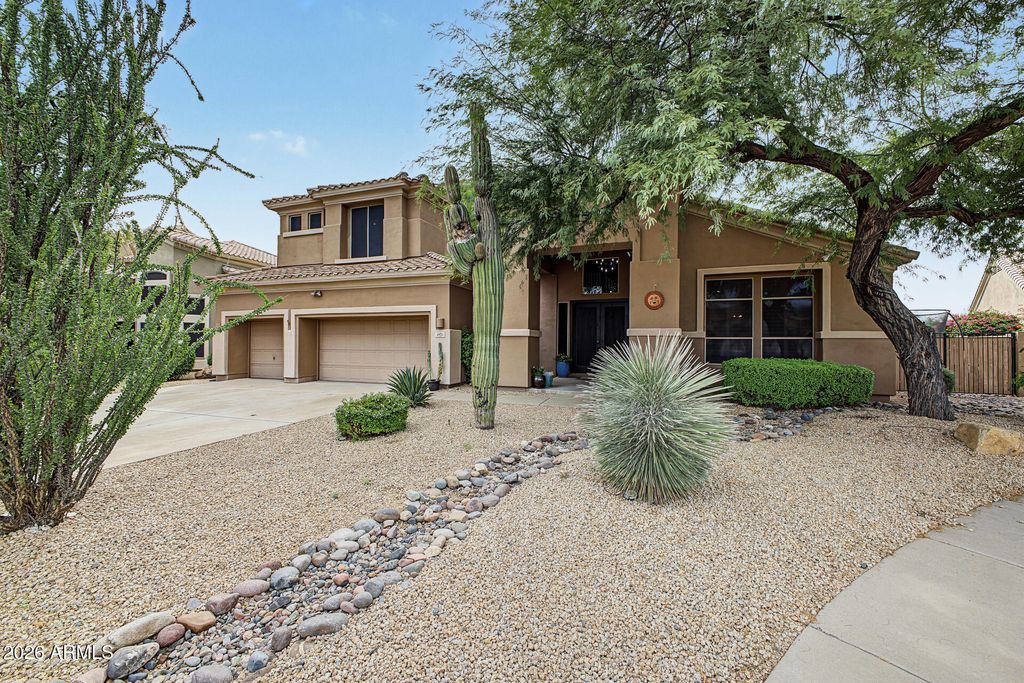 4926 E ROY ROGERS Road, Cave Creek, AZ 85331 — photo 5