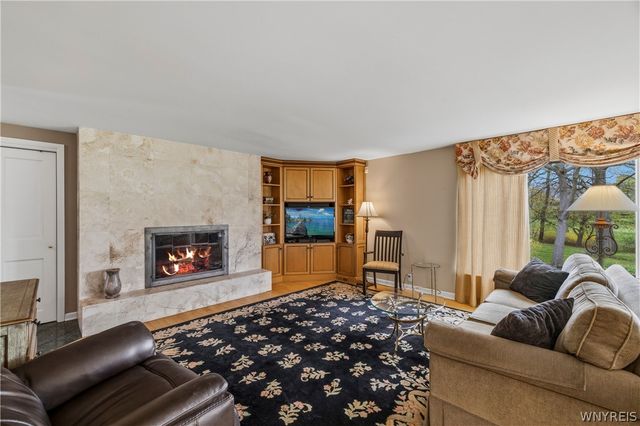 465 Fort Gray Drive, Lewiston, NY 14092