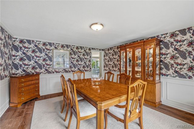 465 Fort Gray Drive, Lewiston, NY 14092