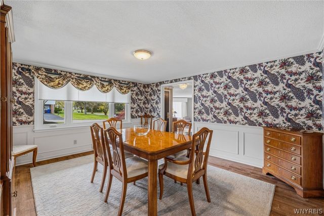 465 Fort Gray Drive, Lewiston, NY 14092
