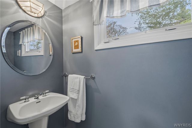 465 Fort Gray Drive, Lewiston, NY 14092