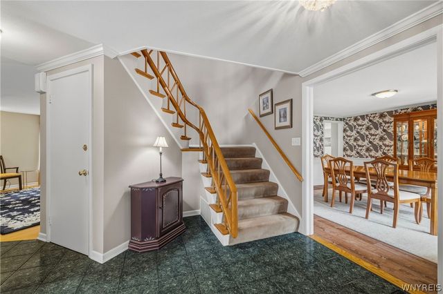 465 Fort Gray Drive, Lewiston, NY 14092