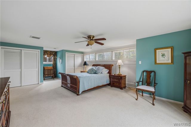 465 Fort Gray Drive, Lewiston, NY 14092