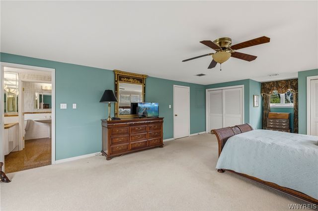 465 Fort Gray Drive, Lewiston, NY 14092