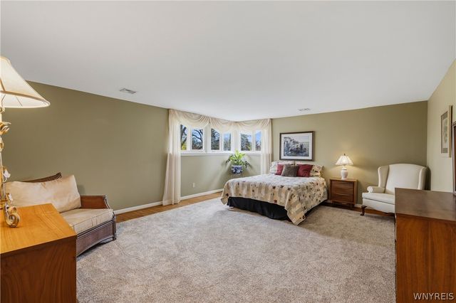 465 Fort Gray Drive, Lewiston, NY 14092