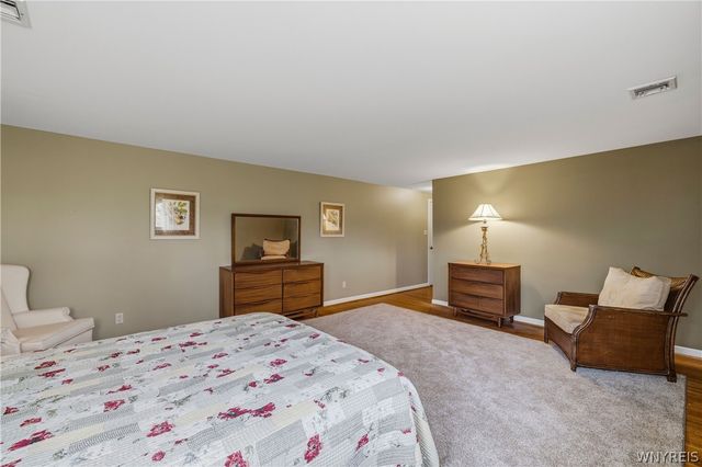 465 Fort Gray Drive, Lewiston, NY 14092
