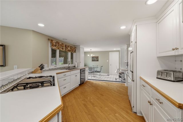 465 Fort Gray Drive, Lewiston, NY 14092
