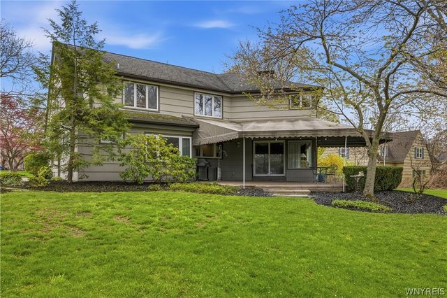 465 Fort Gray Drive, Lewiston, NY 14092