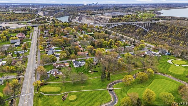 465 Fort Gray Drive, Lewiston, NY 14092