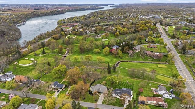 465 Fort Gray Drive, Lewiston, NY 14092