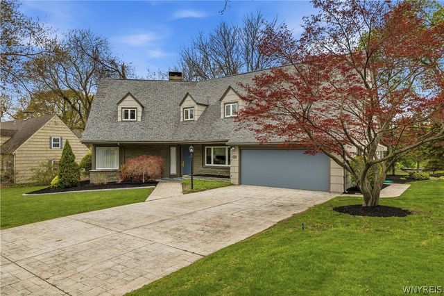 465 Fort Gray Drive, Lewiston, NY 14092