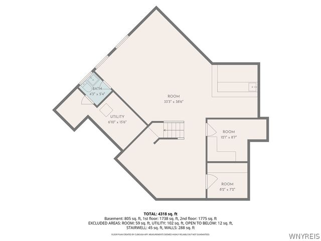 465 Fort Gray Drive, Lewiston, NY 14092
