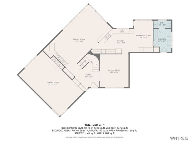 465 Fort Gray Drive, Lewiston, NY 14092