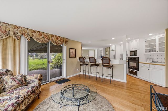465 Fort Gray Drive, Lewiston, NY 14092