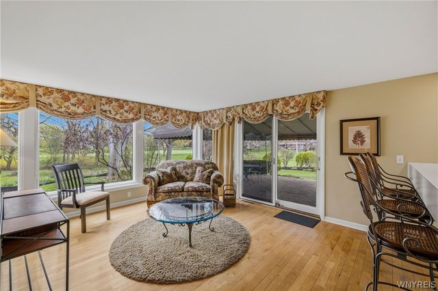 465 Fort Gray Drive, Lewiston, NY 14092