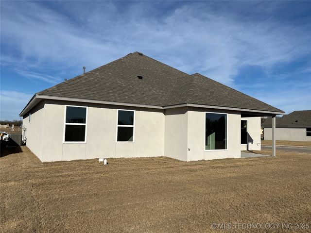 10328 E 132nd Street S, Bixby, OK 74008