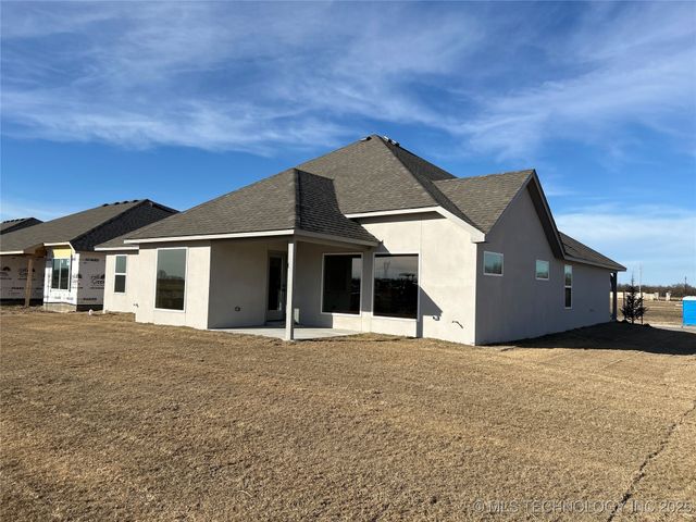 10328 E 132nd Street S, Bixby, OK 74008