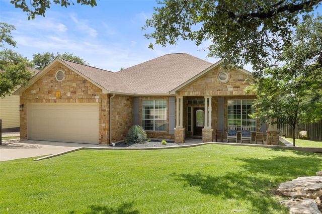 300 Errol DR, Spicewood, TX 78669