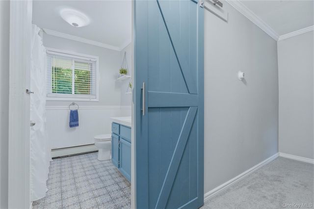 321 Titusville Road F106, Poughkeepsie, NY 12603