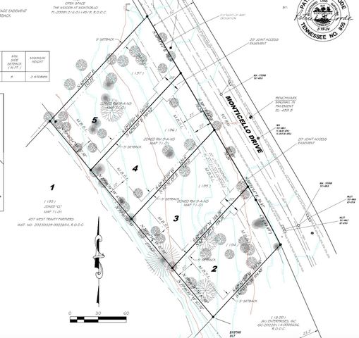 2236 Monticello Dr, Nashville, TN 37207