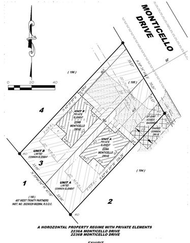 2236 Monticello Dr, Nashville, TN 37207