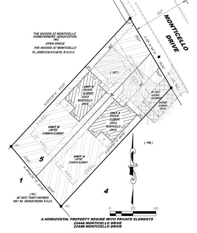 2236 Monticello Dr, Nashville, TN 37207